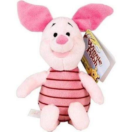 Jucarie plus, Piglet, 25 cm, 1100042, Disney