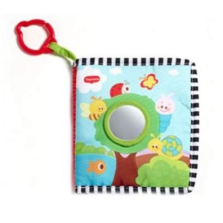 Jucarie Prima carte unde locuiesc, TL81, Tiny Love