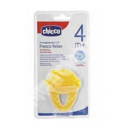 Jucarie refrigerata +4 luni, 71520, Chicco