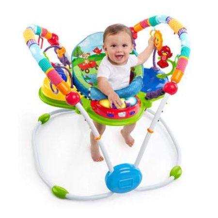 Jumper - Neighborhood Friends, 60184, Baby Einstein