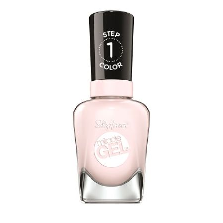 Lac de unghii Miracle Gel Little Peony, 247, 14.7 ml, Sally Hansen