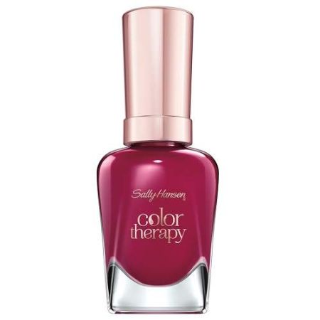 Lac de unghii Ohn My Magenta Color Therapy, 14.7 ml, Sally Hansen