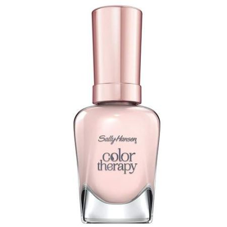 Lac de unghii Sheer Nirvana Color Therapy, 14.7 ml, Sally Hansen