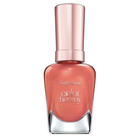 Lac de unghii Soak at Sunset Color Therapy, 14.7 ml, Sally Hansen