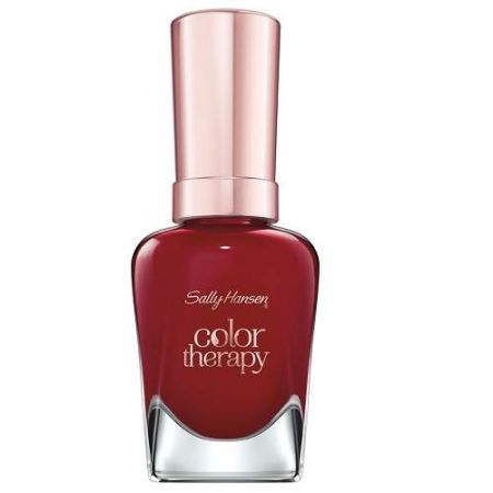 Lac de unghii Unwine'd Color Therapy, 14.7 ml, Sally Hansen