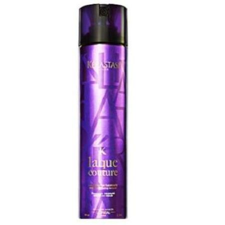 Lac Fixativ cu difuzie microfina, 300ml, Kerastase