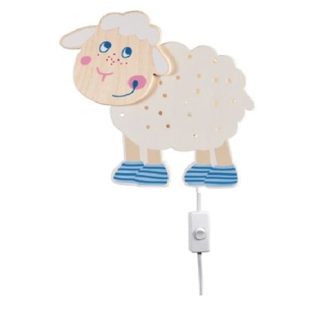 Lampa veghe Oita Lambkin, 7742, Haba