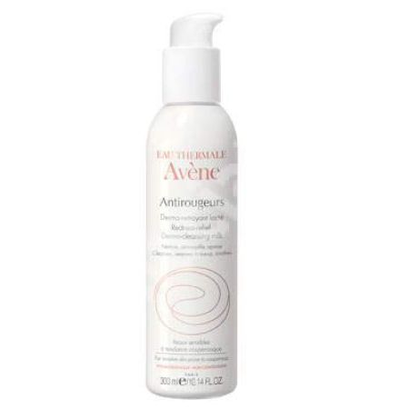 Lapte demachiant anti-roseata - Avene, 300 ml, Pierre Fabre