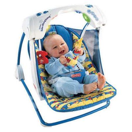 Leagan, C5858, Fisher Price