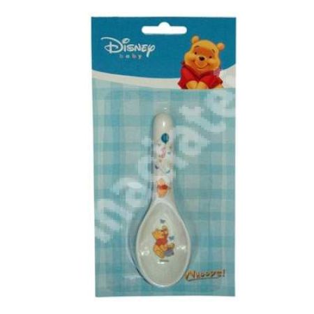 Lingurita de supa Winnie the Pooh, RC635, Disney