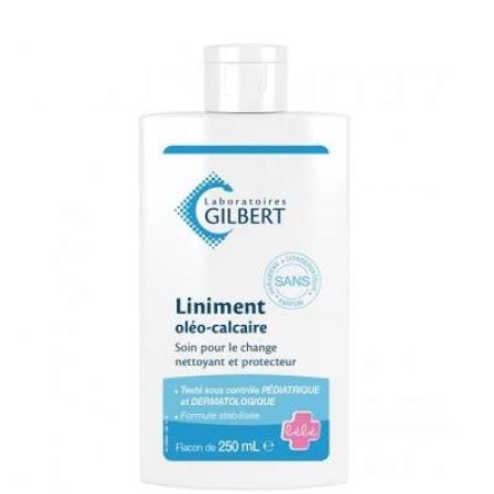 Liniment, 250 ml, Gilbert Laboratoires