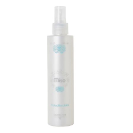 Lotiune de protectie a parului Miso, 250 ml, Lissfactor