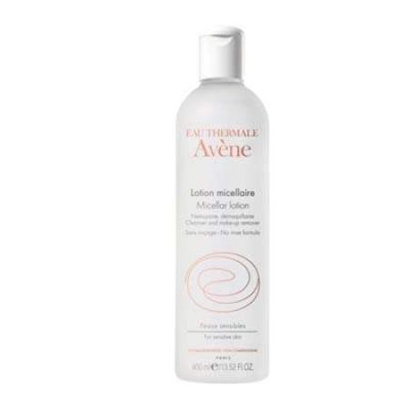 Lotiune micelara pentru ten sensibil Avene, 400 ml, Perre Fabre