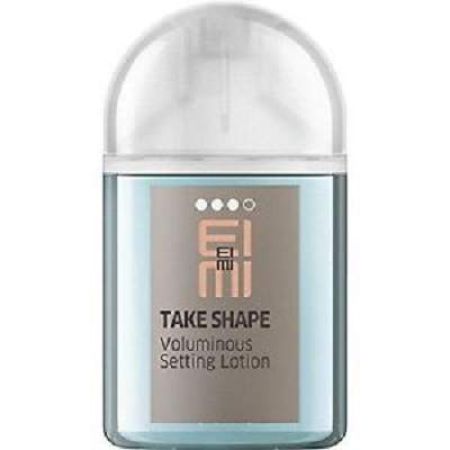 Lotiune pentru volum Eimi Take Shape, 18 ml, 12 fiole, Wella Professionals