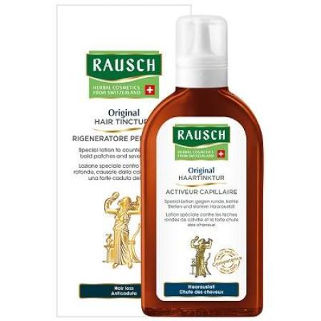 Lotiune Tinctura Regeneranta Par, 200ml, Rausch