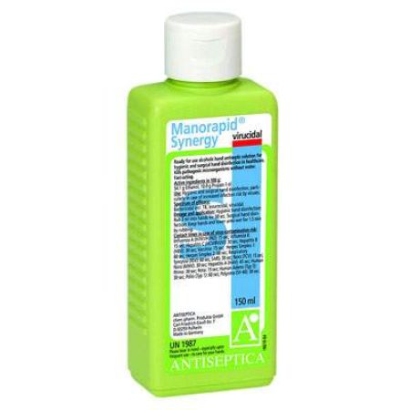 Manorapid Synergy, 150 ml, Antiseptica