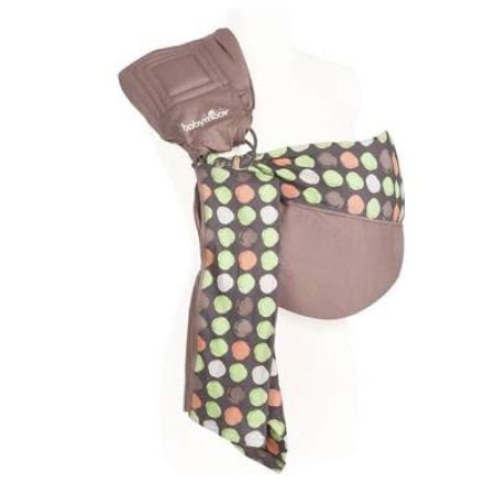 Marsupiu Baby Ring Sling, A057209, Babymoov