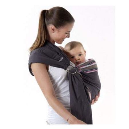 Marsupiu Baby Ring Sling, A057210, Babymoov