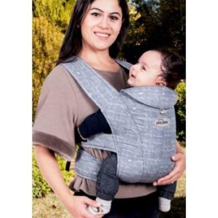 Marsupiu Sport, 4-12Kg, Sevibebe