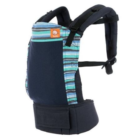 Marsupiu Toddler Coast Frost, TBCP9NVR2, Baby Tula