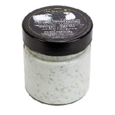 Masca cu Caviar si Colagen, 200 ml, La Cremerie