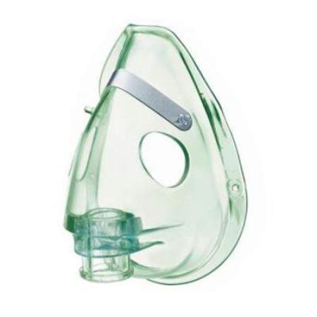 Masca nebulizator adult, Laica