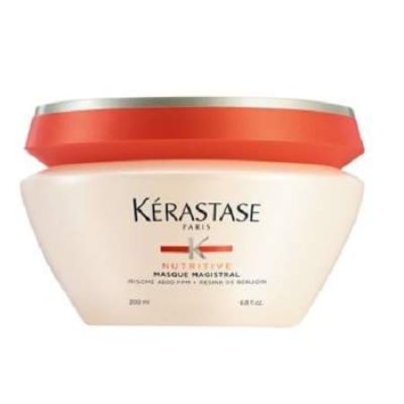 Masca nutritiva pentru par uscat Magistral, 200ml, Kerastase