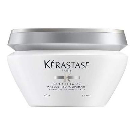 Masca pentru par Specifique Masque Hydra-Apaisant, 200 ml, Kerastase