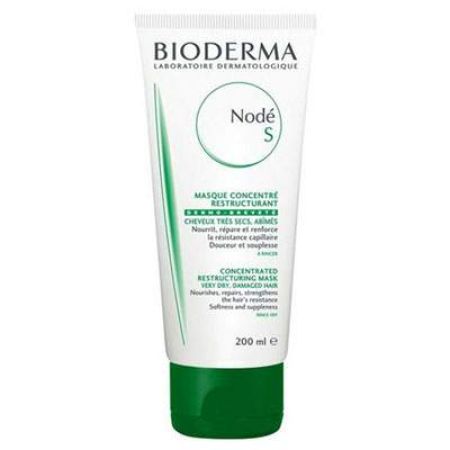 Masca restructuranta Node S, 200 ml, Bioderma