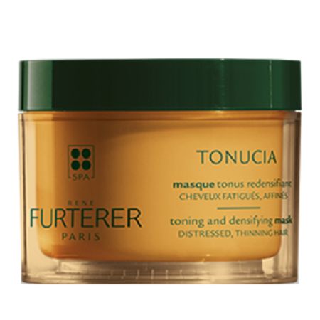 Masca tonifianta si densificatoare Tonucia, 200 ml, Rene Furterer