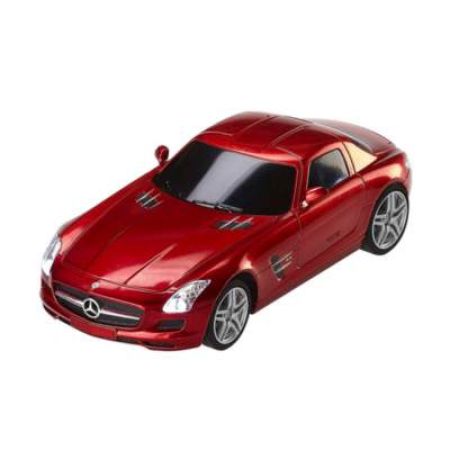 Masina telecomanda - Revell Control Mercedes SLS, RV24651, Revell