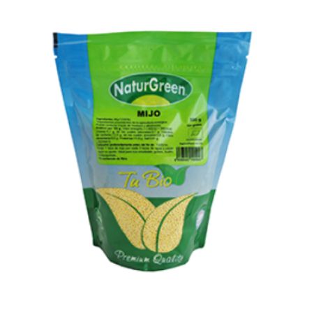 Mei, 500 g, Naturgreen