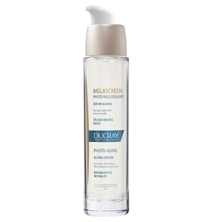 Melascreen Ser global anti-aging, 30 ml, Lab Ducray