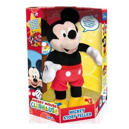 Mickey povestitorul, 181076, IMC Toys