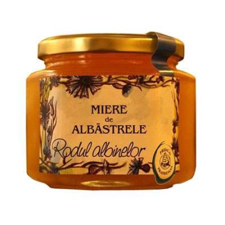 Miere de Albastrele, 250 g, Prisaca Transilvania