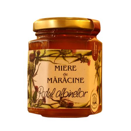 Miere de Maracine, 250 g, Prisaca Transilvania