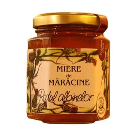 Miere de Maracine, 250 g, Prisaca Transilvania