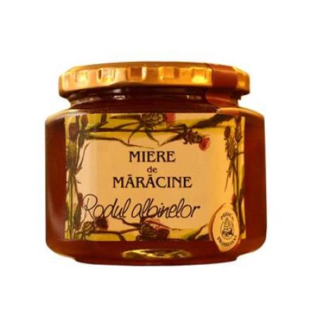 Miere de Maracine, 500 g, Prisaca Transilvania