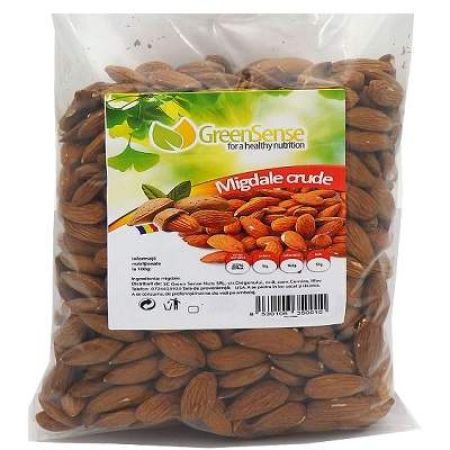 Migdale, 500 g, GreenSense