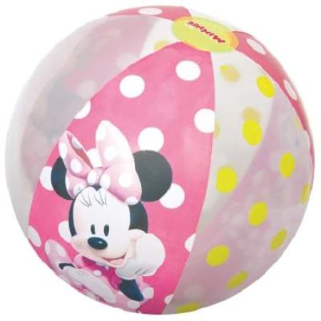 Minge gonflabila Minnie, 51cm, B91039, BestWay