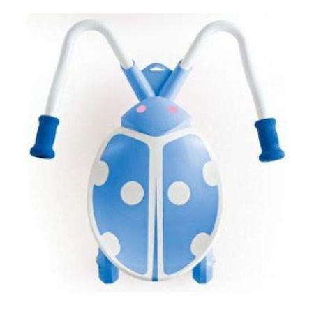 Mini Kidz Swayer Blue JD Bug, 1-4 ani, TC60, Ifamily