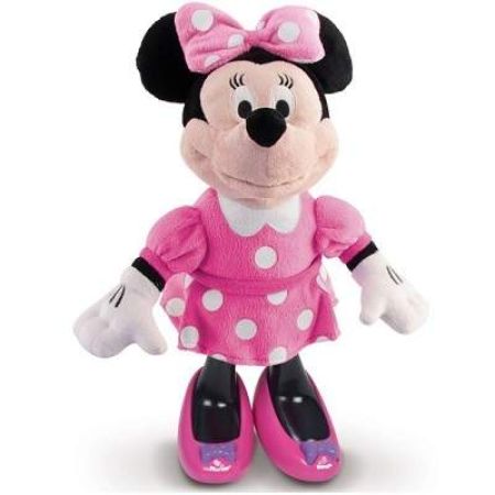 Minnie Povestitoarea, IMC Toys