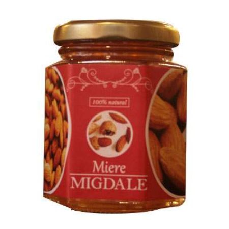 Mire cu migale, 250 g, Prisaca Transilvania