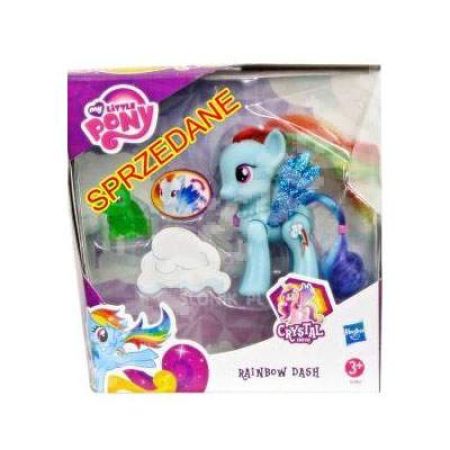 My Little Pony, HB37367, Hasbro