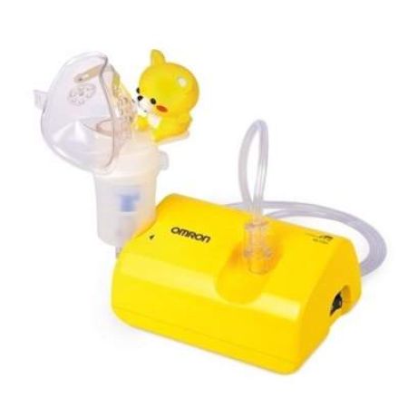 Nebulizator CompAir Kids, Omron