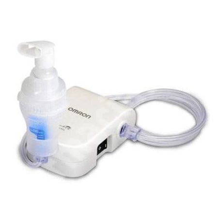 Nebulizator cu compresor CompAir Basic, Omron