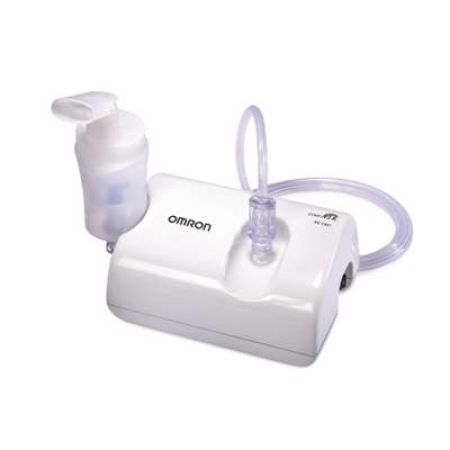 Nebulizator cu compresor NE-C801, Omron