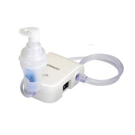 Nebulizator portabil Comp Air, C802, Omron