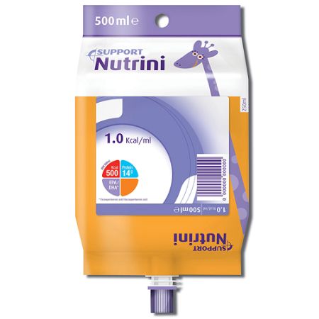 Nutrini, 500ml, Nutricia