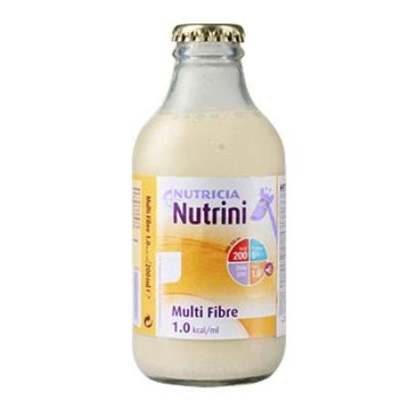 Nutrini Multifibre, 200 ml, Nutricia Zoetemeer